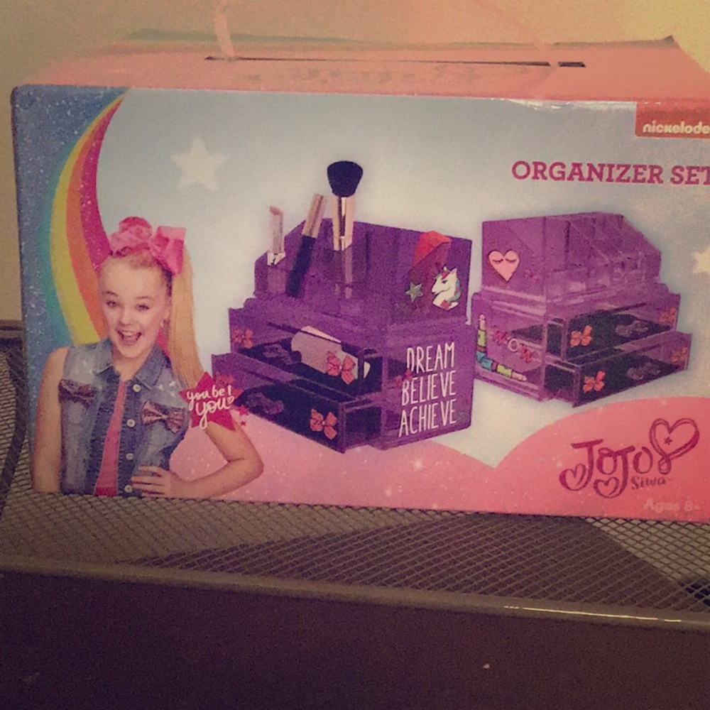 Organizer Set